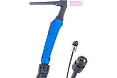 Горелка c кнопкой UnoTIG-26 (4 м; М16) Varteg 6275