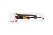Электрический реноватор Worx UI Sonicrafter SDS WX681