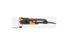 Электрический реноватор Worx UI Sonicrafter SDS WX681