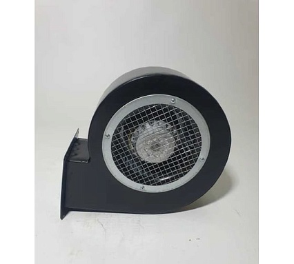 Радиальный вентилятор улитка BVN металлический корпус, BDRS 160-60