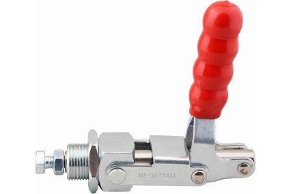 Механический зажим шатунного типа HS CLAMP HS-36224-M