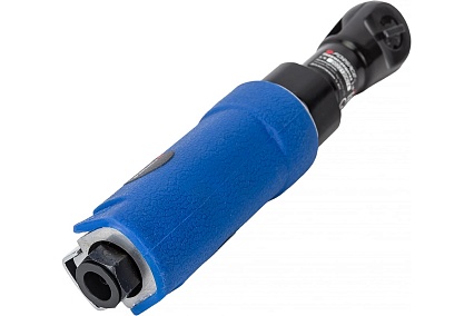 Пневмотрещотка с прорезиненной рукояткой Forsage F-RP7414 50346