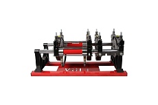 Машина для сварки пластиковых труб VOLL V-Weld G0160 4.01601