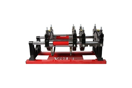 Машина для сварки пластиковых труб VOLL V-Weld G0160 4.01601