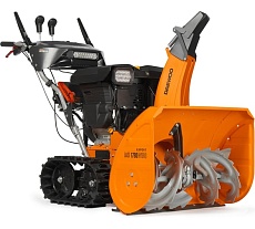 Снегоуборщик бензиновый с гидротрансмиссией Daewoo DAST 1780 HYDRO