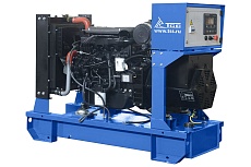 Дизельный генератор ТСС АД-25С-Т400-1РМ7 031788
