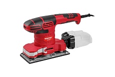 Виброшлифмашина Wortex SS 1920 E в кор. 1334425