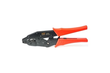 Пресс-клещи HLT ПК-35WF Ншви (Е) 6.0-35мм2 084-20-009