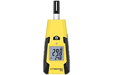 Термогигрометр Trotec BC06 3510205005