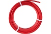 Труба РОСТерм PEX 16*2.0 Теплый пол бухта 50 м PT16-2.0F0.5 PT16-2.0F0.5