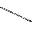 Сверло по металлу удлиненное к/x 12.8х260х180 мм, Р6М5, КМ1 TORNERI 045549