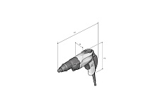 Винтоверт Fein SCT 5-40 X 72131300230