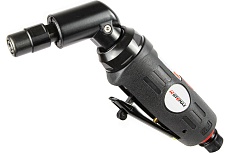 Пневматическая угловая бормашина Byemax BM-55-5227