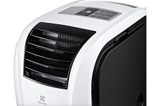 Мобильный кондиционер Electrolux Camp Air EACM-12 RK/N6 НС-1294857