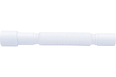 Гофра Ани Пласт гибкая труба 40х40/50, L-351-761 мм K406 025-0281