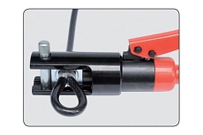 Ручной пресс с цилиндром Yato 16-240мм² YT-22861