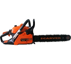 Бензиновая пила Carver RSG-38-16K