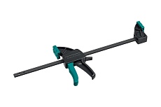 Набор пистолетных струбцин Kraftool 300/450 мм, 2 шт 32225-H2