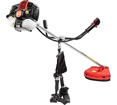 Бензиновый триммер AYGER GTA-430 PRO
