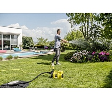 Насос для сада Karcher BP 4.500 Garden 1.645-700.0