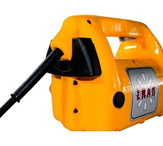 Привод вибратора Enar AVMU 020001