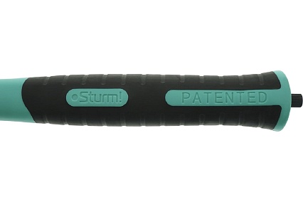 Молоток с кернером Sturm 1000 г 1010-07-FR1000