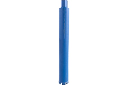 Коронка (72х450 мм; 1 1/4) ПРОАЛМАЗ PRO072