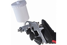 Краскопульт Русский Мастер F100G 1.3 мм РМ-94011