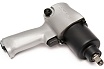 Пневматический гайковерт Rossvik 1/2", 700 Hм, с набором головок RT-5268K