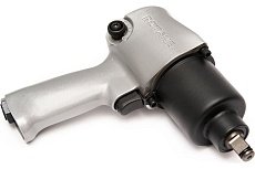 Пневматический гайковерт Rossvik 1/2&quot;, 700 Hм, с набором головок RT-5268K