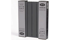 Радиатор Rifar SUPReMO 500x6 секций НП левый VL Титан S500-6 VL 7012