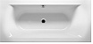 Акриловая ванна Riho Linares Plug&Play 200x90 L/R с монолитной панелью