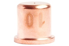 Сопло (1.0 мм) для плазмотрона CS 70 Сварог IVU0028-10