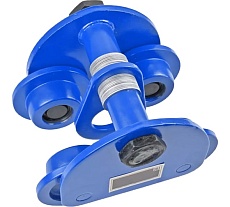 Тележка для тали холостая Shtapler GCT 2т 71038603