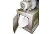 Двухдисковый шлифовальный станок с пылесосом VISPROM BKL-3000 39000900