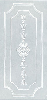 Бордюр Kerama Marazzi Каподимонте 14.5х30 см, STG\A382\11098