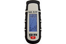 Влагомер древесины CEM DT-125H 480205