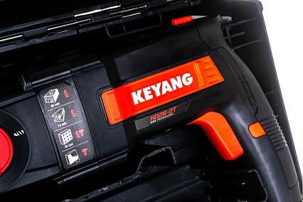 Перфоратор SDS-plus Keyang HD26-2T