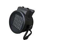 Пушка тепловая электрическая Magnetta MC3