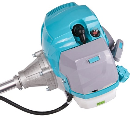 Триммер бензиновый GPT TBC-522