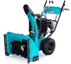 Бензиновый снегоуборщик Steviman SX-61 MAX