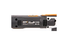 Реноватор Worx Sonicrafter, 230 Вт, кейс WX686