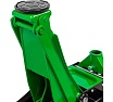 Домкрат подкатной гидравлический Rockforce 3.5т (h min 80мм, h max 495мм) RF-T830018Z MST(58614)