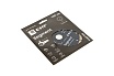 Диск алмазный Segment Master (150x22.23 мм) EKF dd-150s