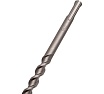 Бур по бетону (12х600 мм; SDS-Plus; тип /-/) Messer BI-12-600