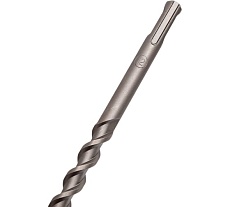 Бур по бетону (12х600 мм; SDS-Plus; тип /-/) Messer BI-12-600