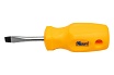 Шлицевая отвертка 5х38 Kraft Master KT 700457