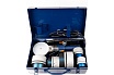 Комплект DYTRON TW PROFI P-4a 1200 W, 50-110 мм, blue 36630