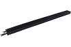 Внутрипольный конвектор STOUT SCN 80.240.2000 решетка алюминиевая SCN-1100-0824200 RG008TBC4EETHL