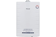 Газовый котёл Kiturami World Alpha-35 A21E220263